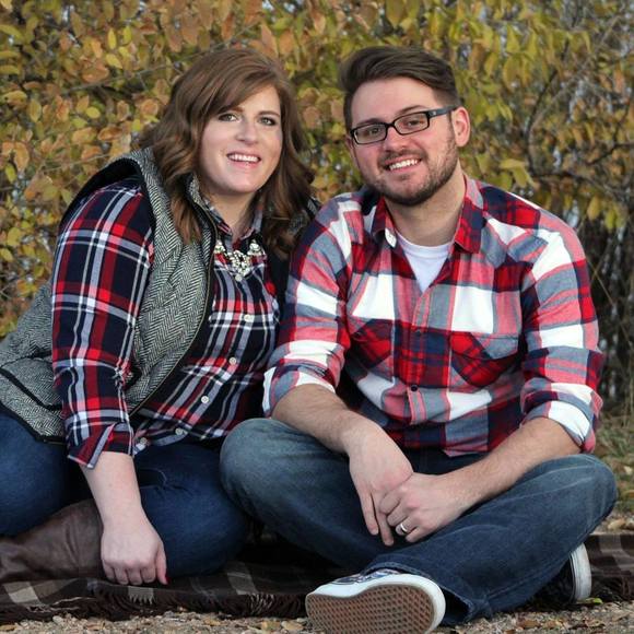 Meet your Posher, Kailey - Picture 1 of 1